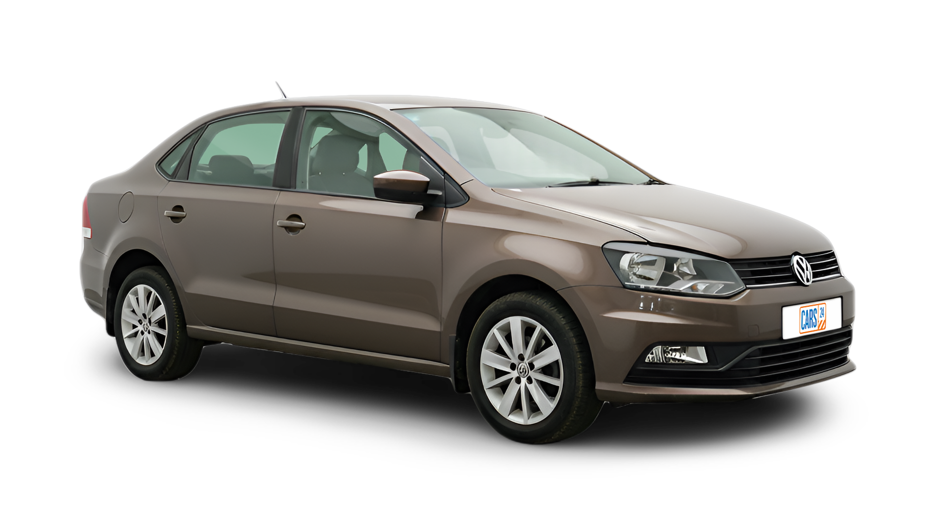 Volkswagen Ameo-img
